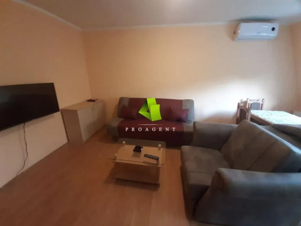 Rent, apartment, 30m², Palilula, Niš
