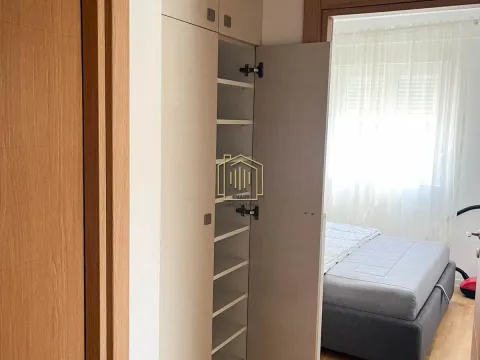Rent, one bedroom apartment, 33m², Zabjelo, Podgorica - image 2