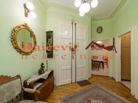 Sale, three bedroom apartment, 72m², Autokomanda, Voždovac Sve Podlokacije - image 19