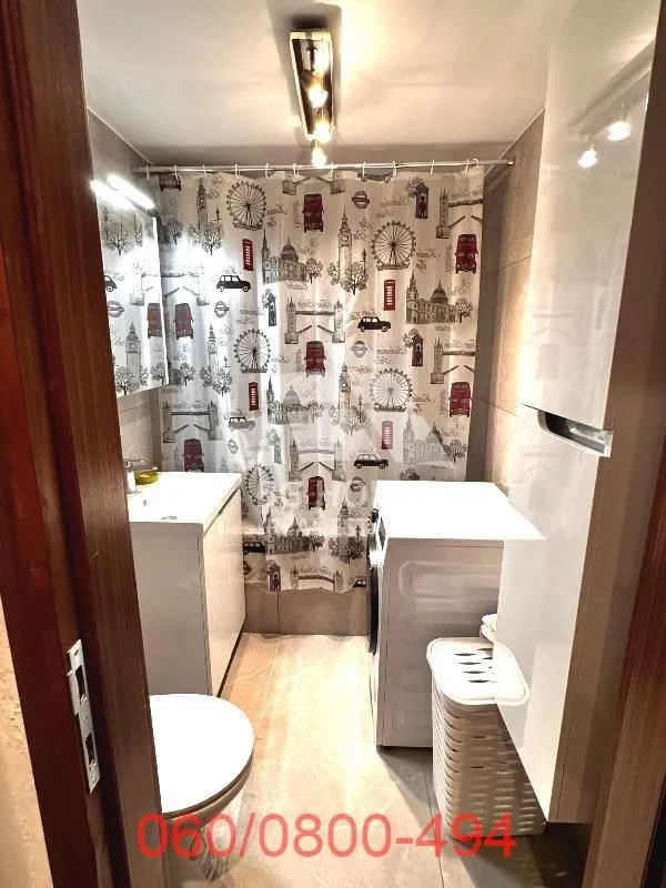 Prodaja, jednosoban stan, 40m², Stari Grad, Beograd