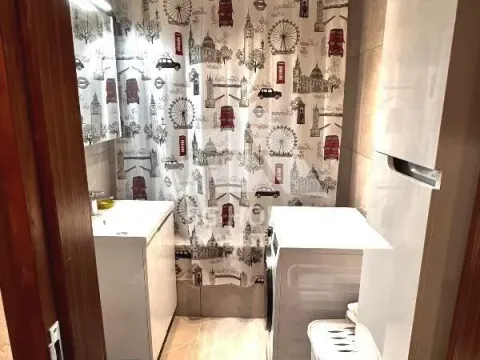 Prodaja, jednosoban stan, 40m², Stari Grad, Beograd - image 8