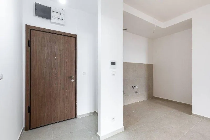Sale, apartment, 45m², Bečići, Budva