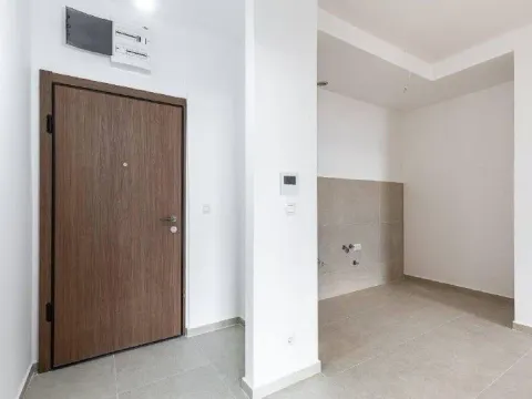 Sale, apartment, 45m², Bečići, Budva - image 6