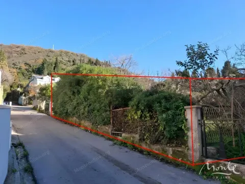 Prodaja, plac, 409m², Donja Lastva, Tivat - image 3