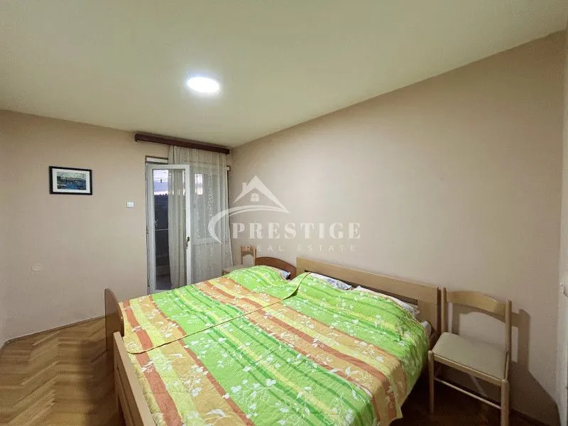 Rent, one bedroom apartment, 50m², Preko Morače, Podgorica