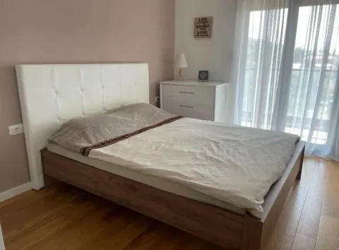 Izdavanje, jednosoban stan, 50m², Centar, Podgorica - image 2
