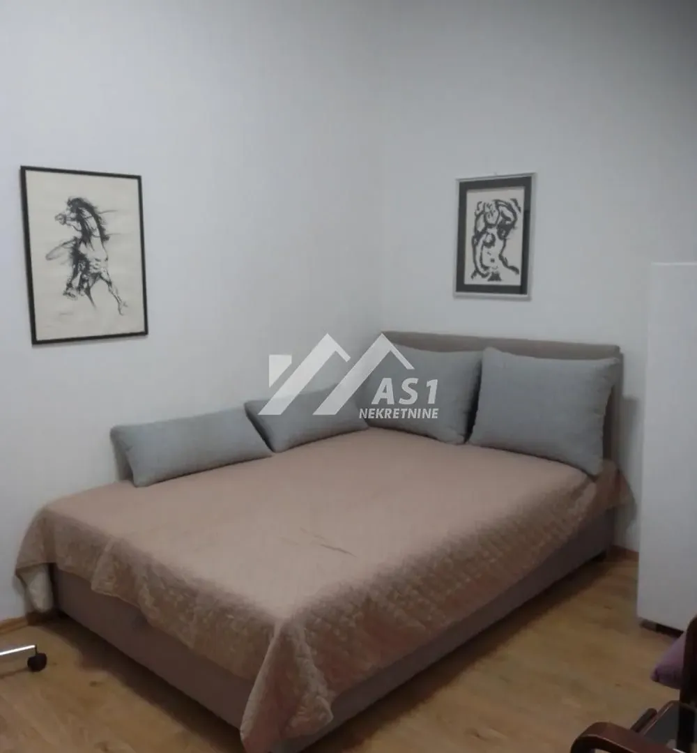 Izdavanje, jednosoban stan, 35m², Novi Sad Sve Podlokacije, Novi Sad