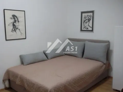 Izdavanje, jednosoban stan, 35m², Centar, Novi Sad - image 7