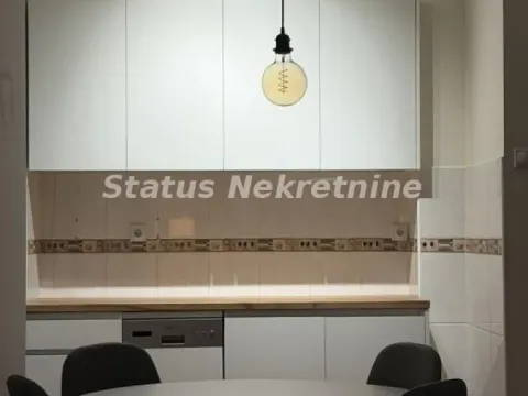 Rent, two bedroom apartment, 43m², Grbavica, Novi Sad Sve Podlokacije - image 3