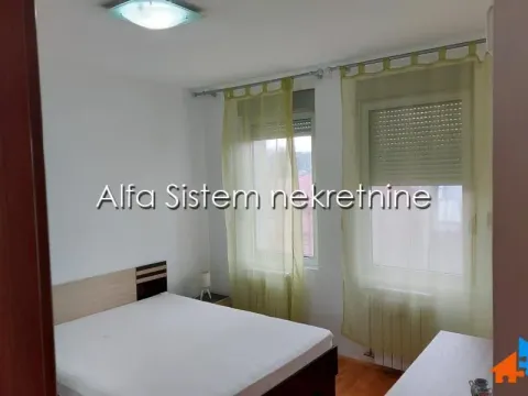 Izdavanje, četvorosoban stan, 1500m², Autokomanda, Voždovac Sve Podlokacije - image 7