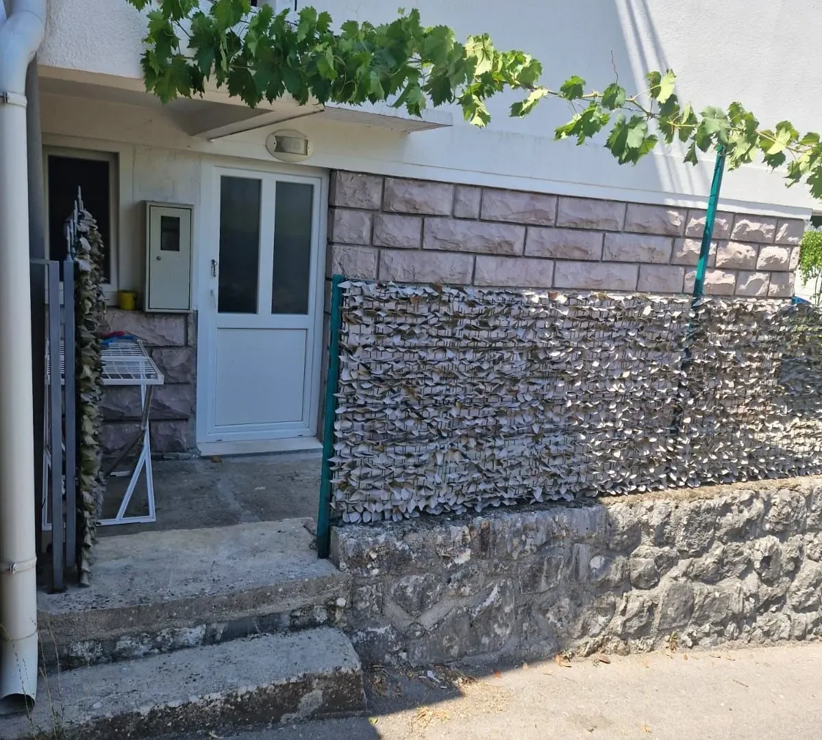Sale, two bedroom apartment, 85m², Prčanj, Kotor