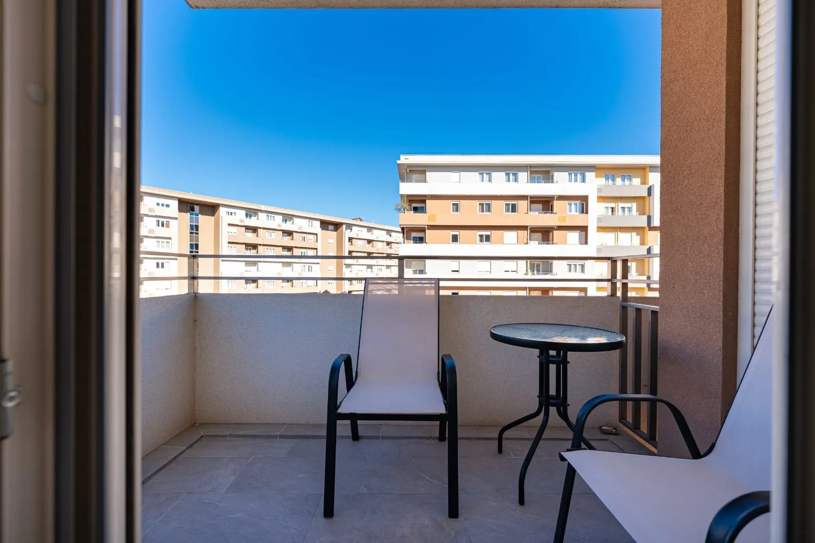 Rent, apartment, 68m², Central Point, Podgorica