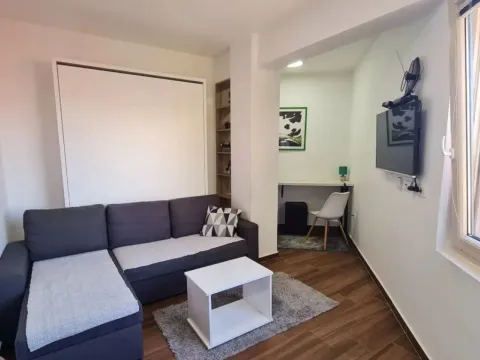 Prodaja, garsonjera, 22m², Centar, Nikšić - image 3