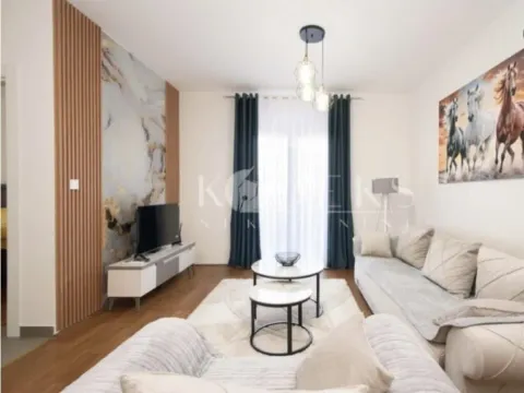 Stan in Kod Big Fashion-a