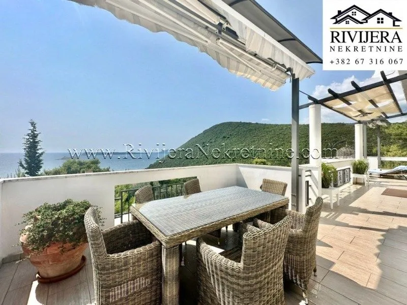 Prodaja, kuća, 357m², Žanjice, Herceg Novi