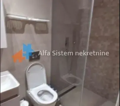 Izdavanje, dvosoban stan, 65m², Stari Grad, Beograd - image 14