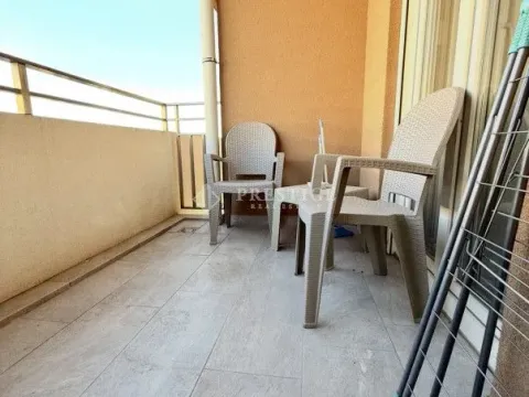 Rent, one bedroom apartment, 49m², Central Point, Podgorica - image 12