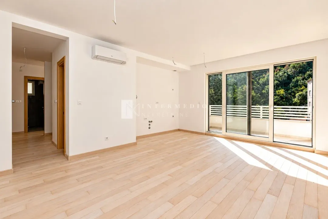 Sale, two bedroom apartment, 82m², Igalo, Herceg Novi