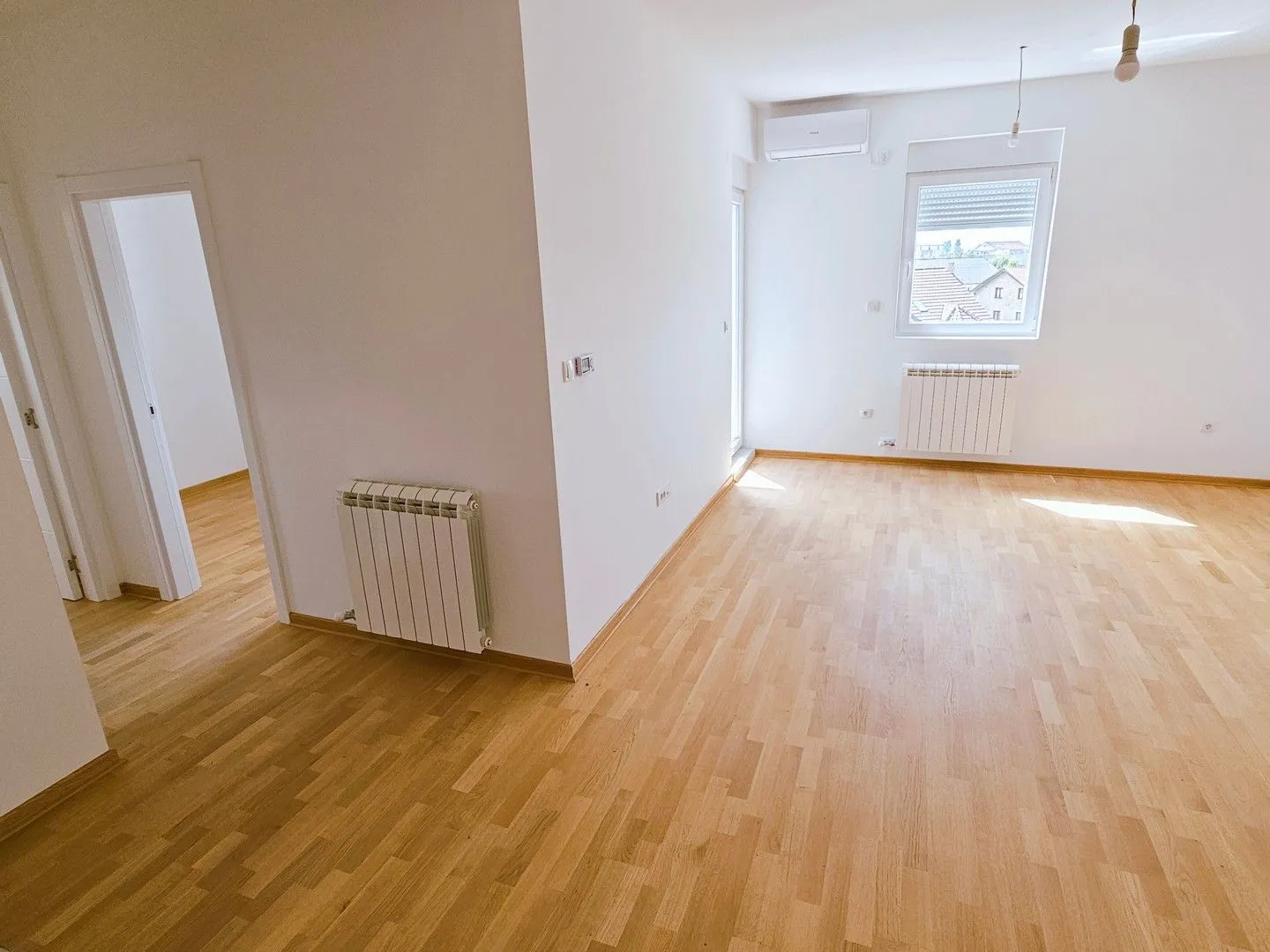 Prodaja, dvosoban stan, 58m², Altina, Beograd