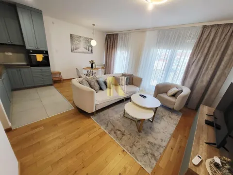 Rent, three bedroom apartment, 71m², Socijalno, Novi Sad Sve Podlokacije - image 2