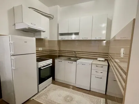 Izdavanje, jednosoban stan, 50m², Podgorica, Crna Gora - image 4