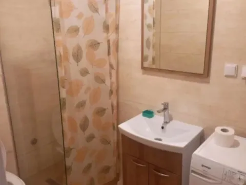 Daily-rent, studio apartment, 28m², Meljine, Herceg Novi - image 7