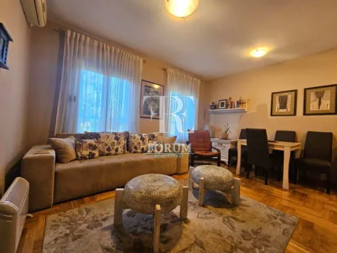 Izdavanje, jednosoban stan, 50m², Preko Morače, Podgorica - image 2