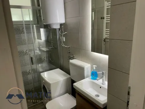 Sale, studio apartment, 23m², Bulevar Oslobodjenja, Novi Sad Sve Podlokacije - image 8