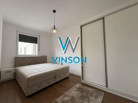 Izdavanje, jednosoban stan, 40m², Kej, Novi Sad Sve Podlokacije - image 5