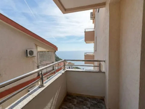 Sale, studio apartment, 42m², Budva, Crna Gora - image 6