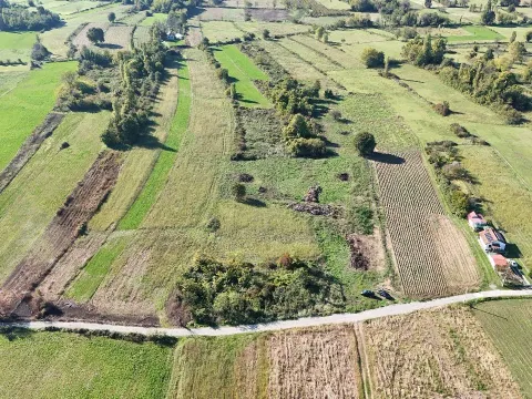 Prodaja, plac, 5500m², Zeta, Podgorica - image 2