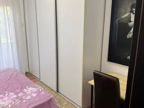 Izdavanje, jednosoban stan, 43m², Centar, Podgorica - image 9