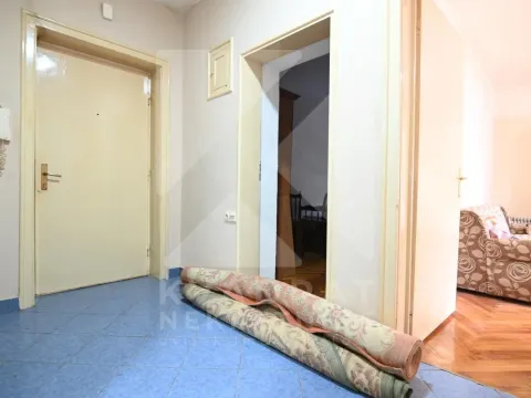Sale, two bedroom apartment, 57m², Centar, Podgorica - image 9