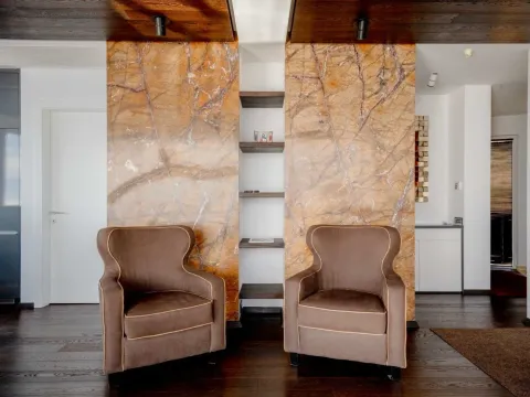 Prodaja, dvosoban stan, 168m², Bečići, Budva - image 12