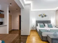 Prodaja, garsonjera, 36m², Bečići, Budva - image 8