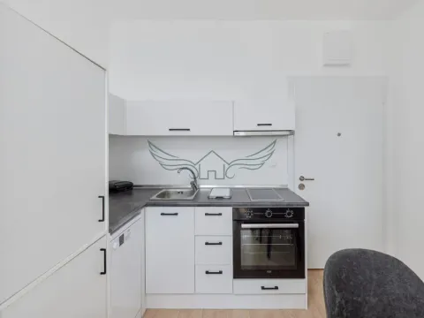 Izdavanje, jednosoban stan, 24m², Kavač, Kotor - image 4