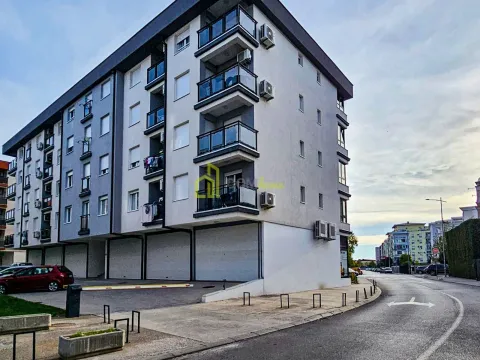 Izdavanje, jednosoban stan, 48m², Dalmatinska ulica, Podgorica - image 11