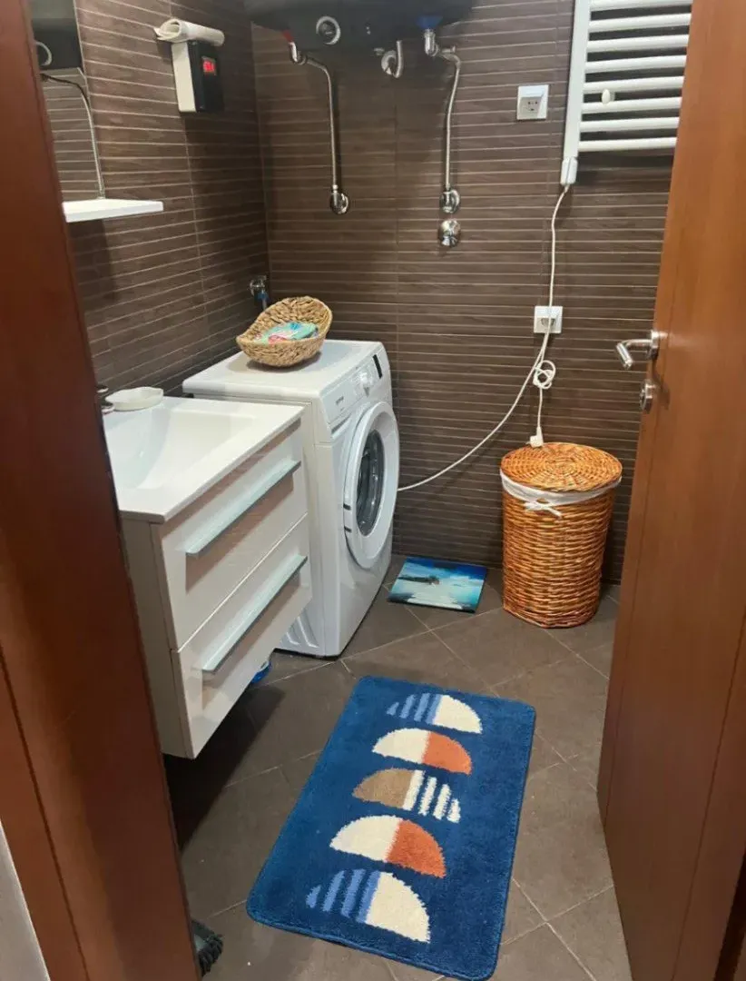 Prodaja, jednosoban stan, 46m², Bečići, Budva