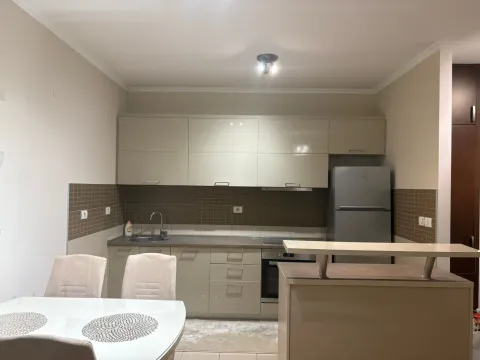 Izdavanje, jednosoban stan, 55m², City Kvart, Podgorica - image 7