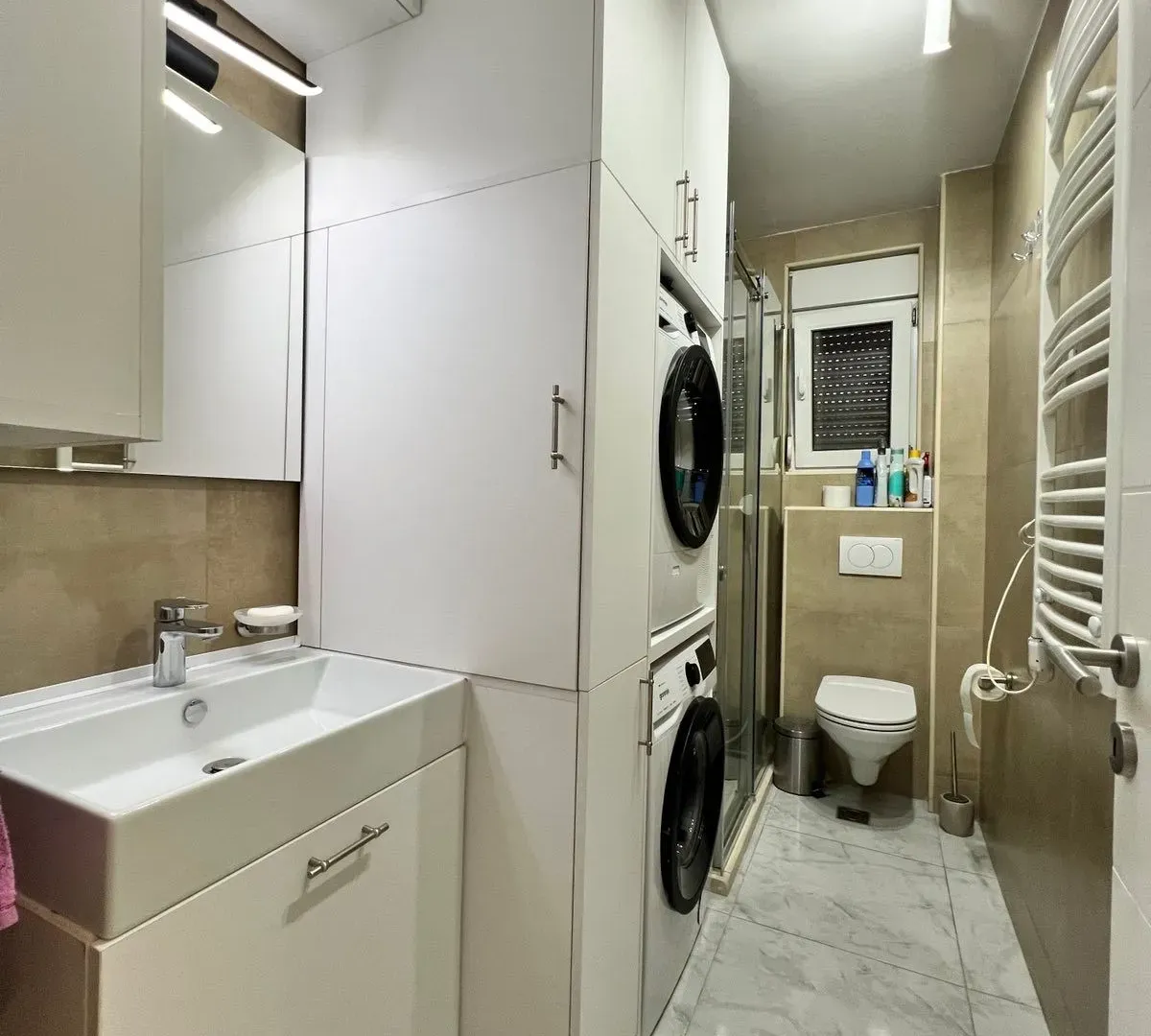 Prodaja, trosoban stan, 117m², Centar, Podgorica