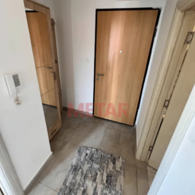 Izdavanje, jednosoban stan, 52m2, Stari Aerodrom, Podgorica