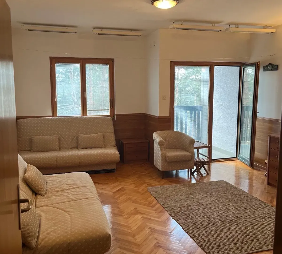 Prodaja, garsonjera, 36m², Kamalj, Zlatibor