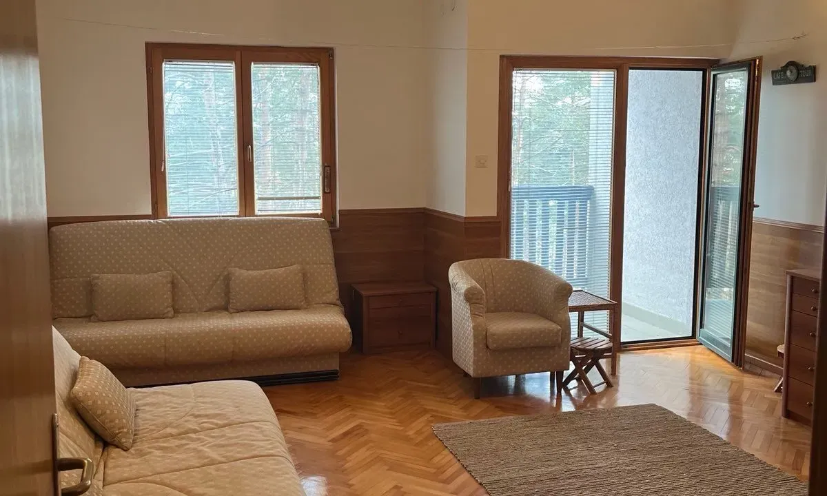 Sale, studio apartment, 36m², Kamalj, Zlatibor