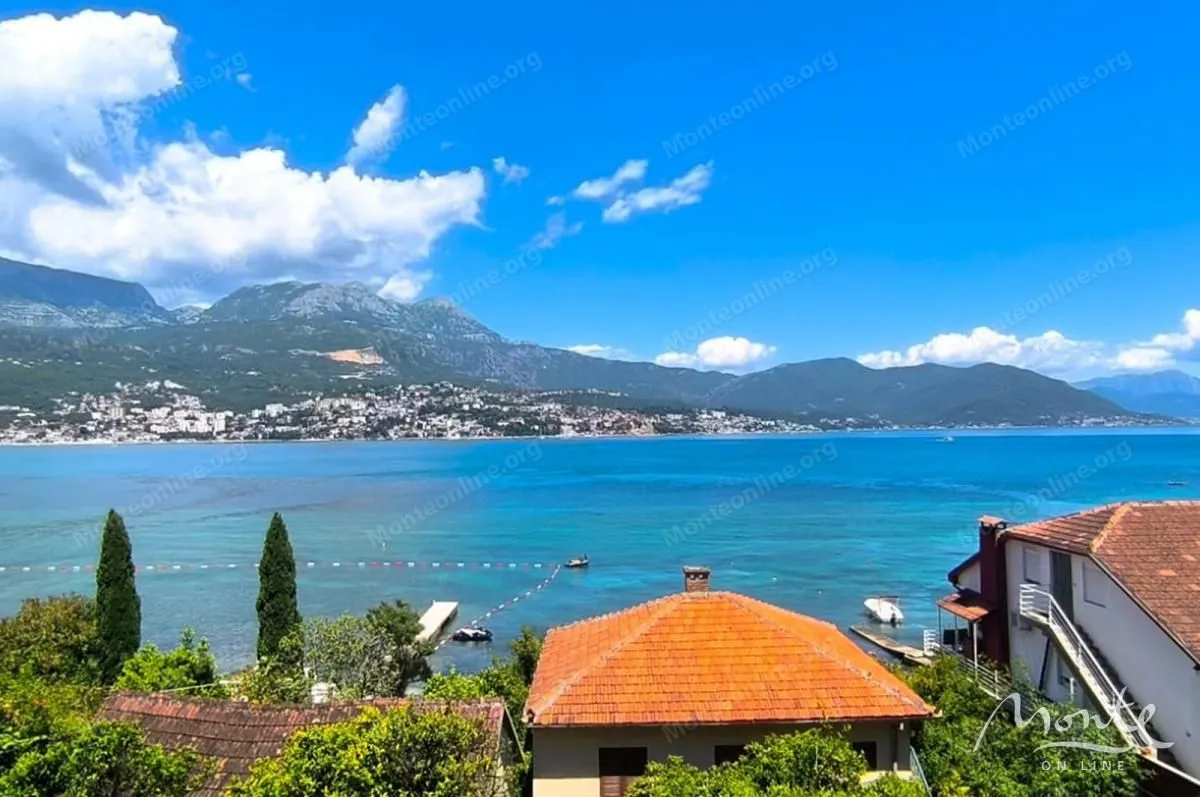 Prodaja, kuća, 120m², Herceg Novi, Crna Gora