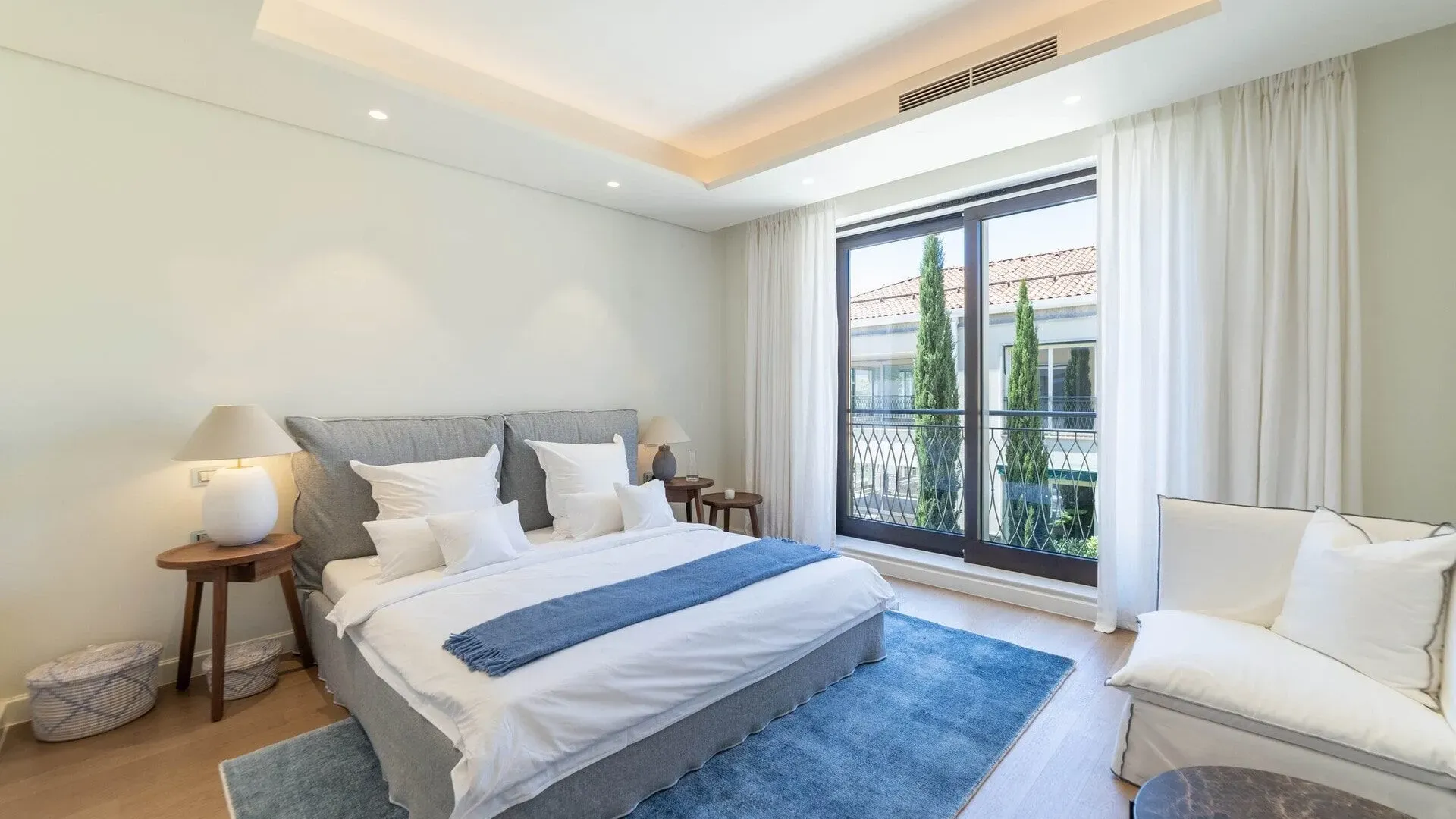 Prodaja, trosoban stan, 188m², Portonovi, Herceg Novi
