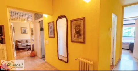 Prodaja, dvosoban stan, 69m², Novi Beograd Blok 62, Novi Beograd Sve Podlokacije - image 5