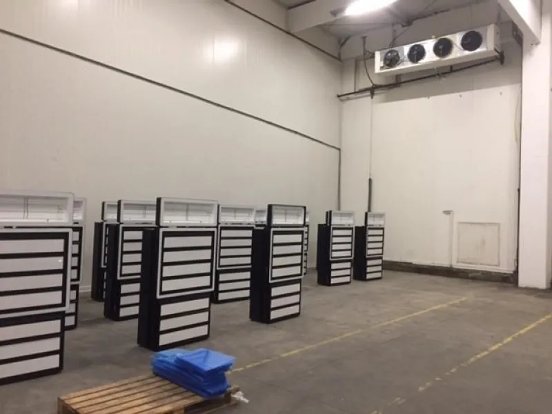 Rent, office space, 330m², Šimanovci, Pećinci