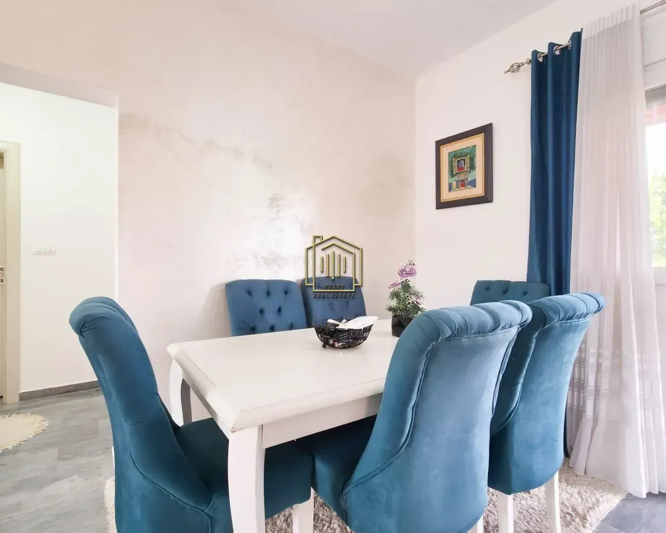 Rent, house, 137m², Donji Kokoti, Podgorica