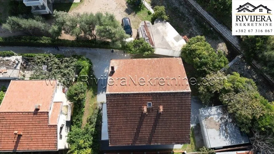 Prodaja, kuća, 344m², Bijela, Herceg Novi