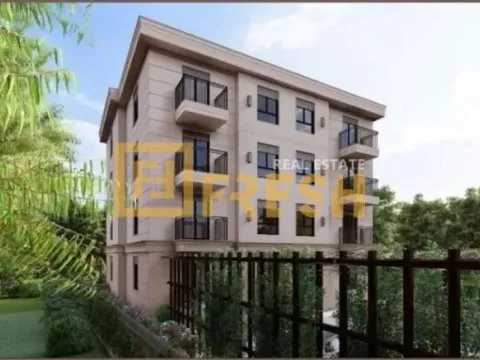 Prodaja, jednosoban stan, 49m², Tološi, Podgorica - image 2